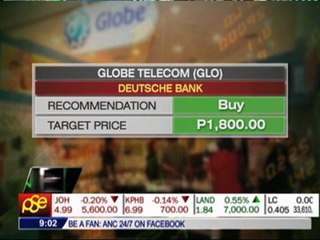 PSE up ahead of June inflation report