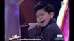 Team Bamboo: Little Nathan wins battle of the rockers