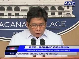 Why PNoy may face legal problems