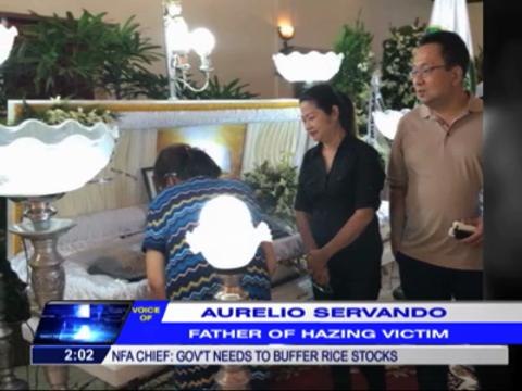 More Tau Gamma fratmen send surrender feelers