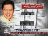 EXCL: BIR probing declared wealth of lawmakers in PDAF scam