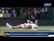 Kvitova beats Bouchard to win Wimbledon title