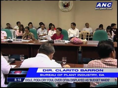 Garlic prices manipulated, gov't agencies say