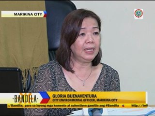 How Marikina segregates garbage
