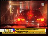 Rains cause floods, traffic anew in Metro Manila