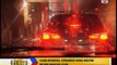 Rains cause floods, traffic anew in Metro Manila