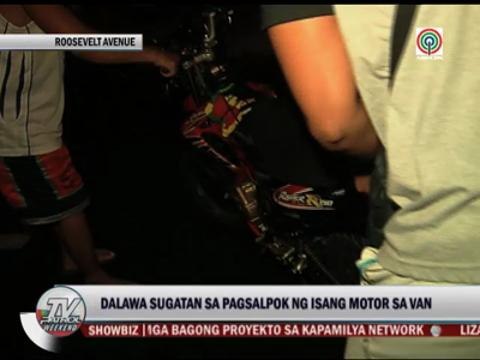Alleged drug pusher shot dead in Binondo