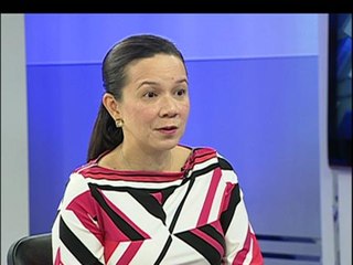 Poe: DAP recipients should reveal how funds were spent