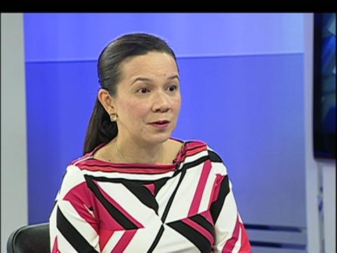 Poe: DAP recipients should reveal how funds were spent
