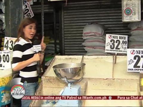 More retail outlets eyed amid demand for inexpensive rice