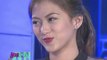 Alex Gonzaga says parents must approve suitors