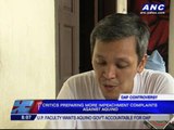 PNoy faces more impeachment complaints over DAP