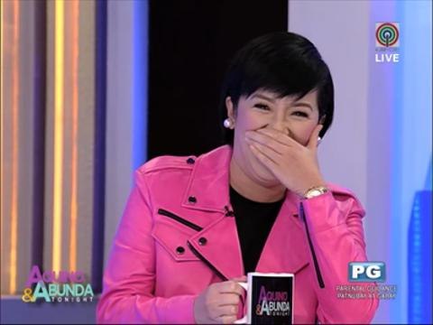 WATCH: Kris recalls secret wedding at Boy's house