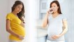 प्रेग्नेंसी में खट्टा खाने का मन क्यों करता है | Cravings During Pregnancy | Boldsky