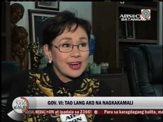 Vilma on spelling error: 'This issue is awesome!'