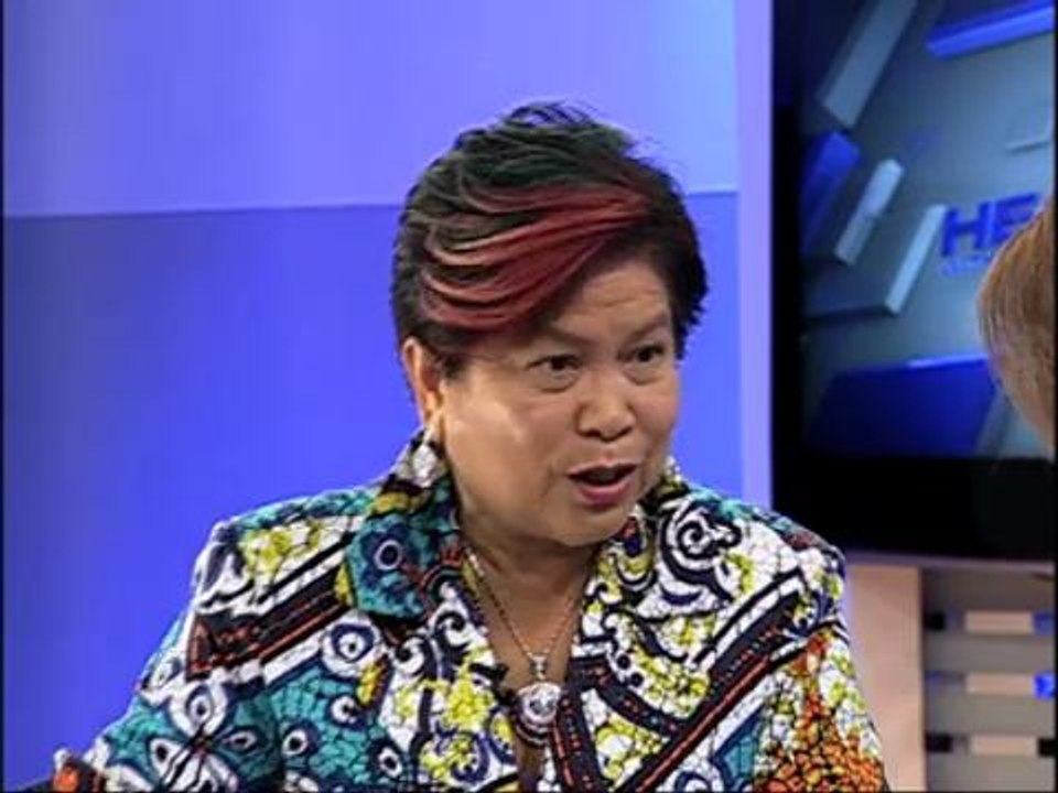 How cultural factors affect rehab of disaster-hit areas