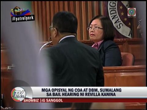 Malacanang puzzled why Bong wants PNoy as witness