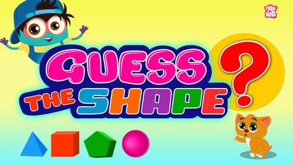 下载视频: Learning Shapes With Baby Binocs | The Baby Binocs Show |Best Learning Videos For Kids|Peekaboo Kidz