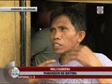 Old couple robbed, killed in Caloocan