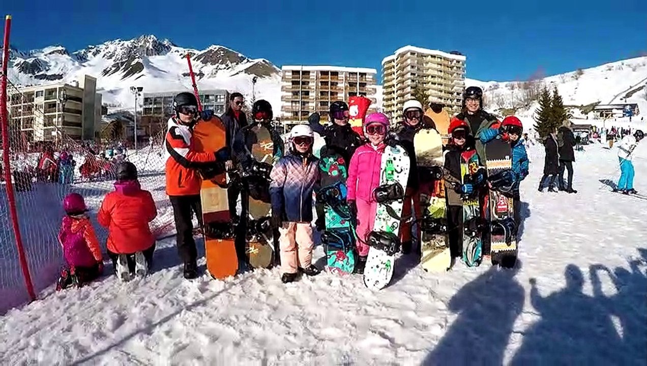 Hiver 2019 - Saint-François-Longchamp (12)