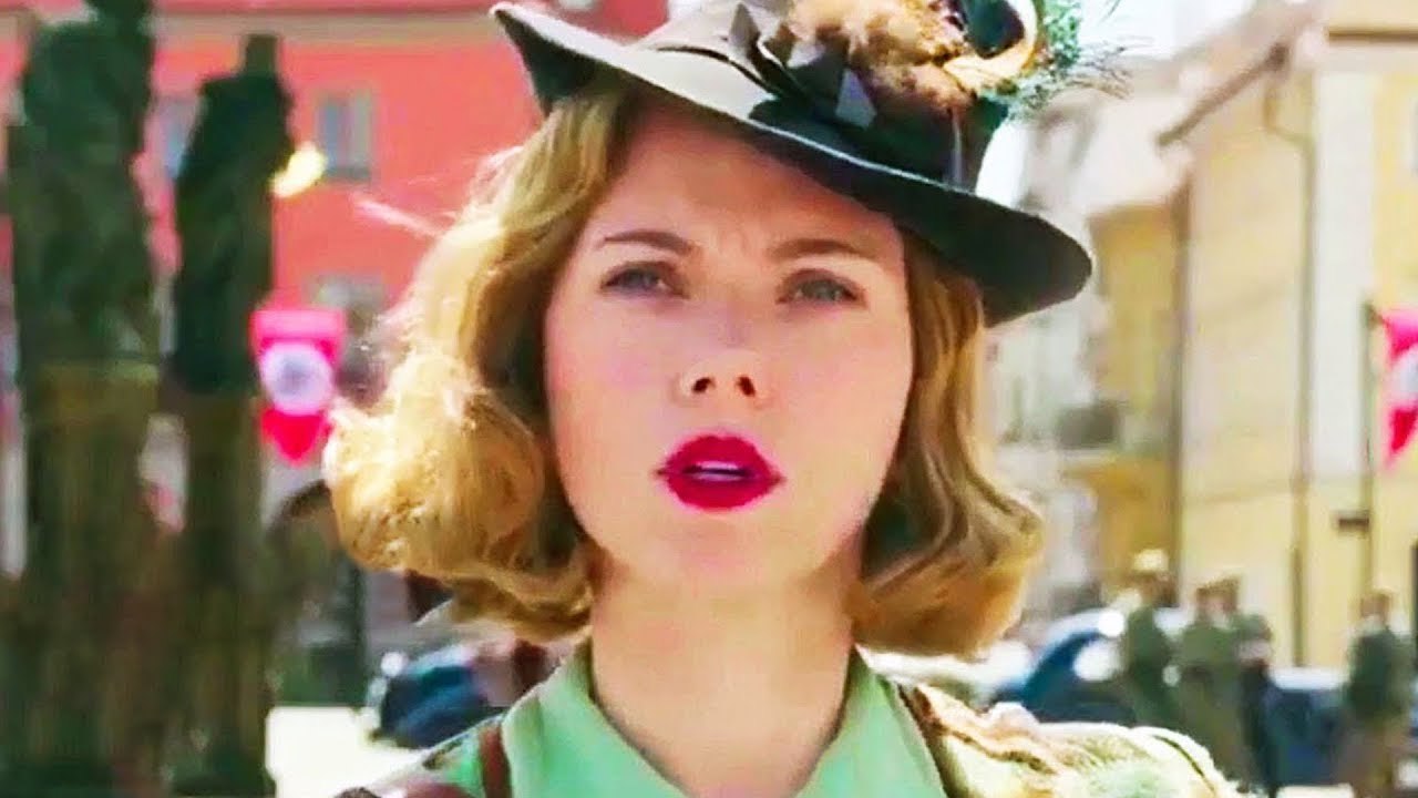 JOJO RABBIT Bande Annonce TEASER