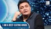 5 Times Rishi Kapoor Made Controversial Tweets