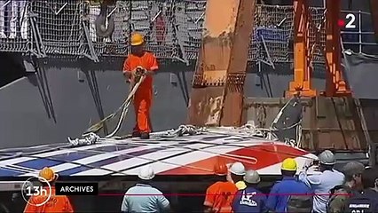 Crash du vol Rio-Paris : non-lieu pour Air France et Airbus