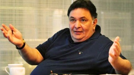 5 Times Rishi Kapoor Made Controversial Tweets
