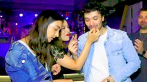 Mithun Chakraborty's Son Namashi Celebrates His Birthday With Friends