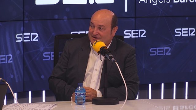 El PNV pide un punto de inflexión para PSOE y Podemos