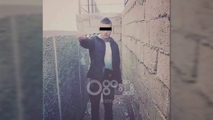 RTV Ora - Bulqizë, 21 vjeçari u vra me thikë ne zemër, me autorin ishin shok