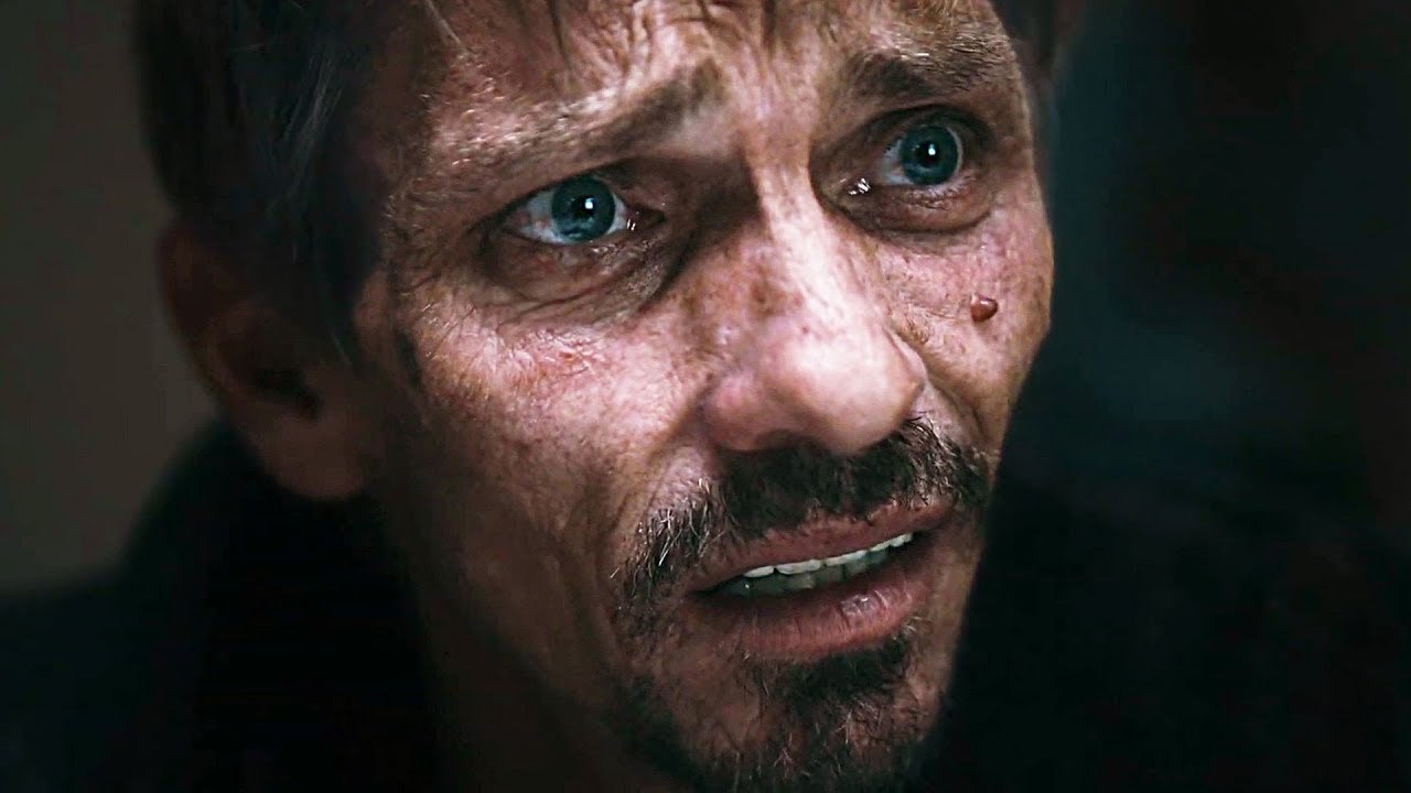 EL CAMINO: BREAKING BAD LE FILM Bande Annonce Teaser
