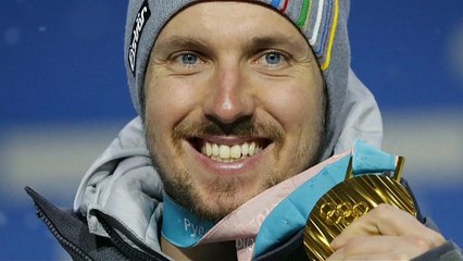 Visszavonul Marcel Hirscher