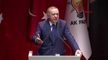 Erdoğan böyle oldu oldu olmadı biz de kapıları açmak zorunda kalırız