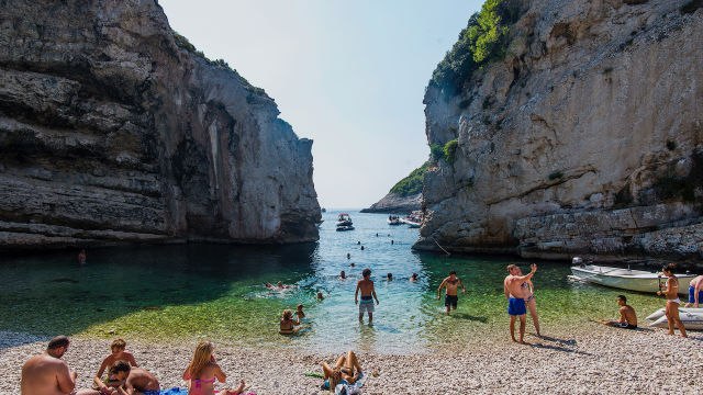 9 Secret European Islands To Visit