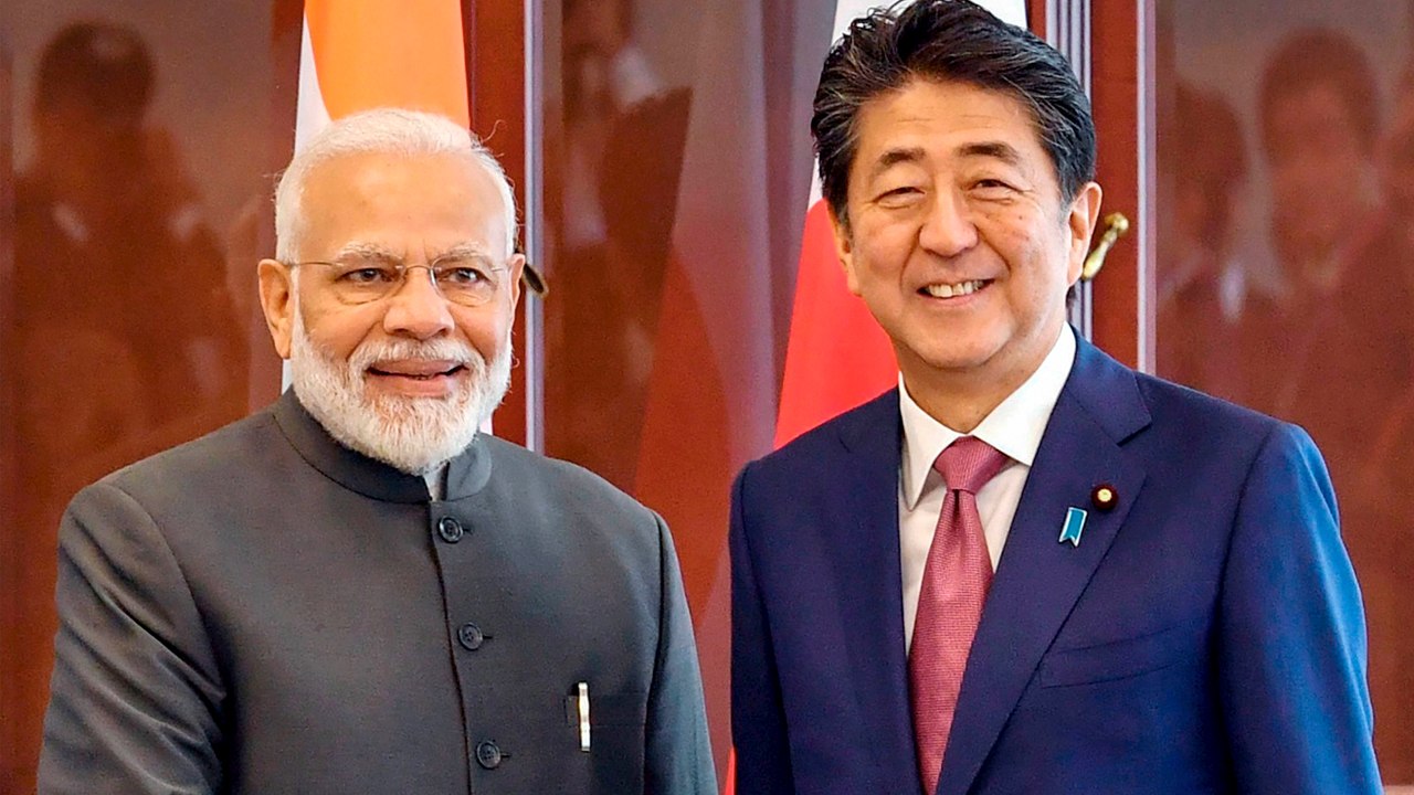 Watch Video : India to Give 7 thousand crores rupees to Russia