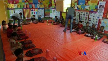 မဇၩိမအတြက္ ဗီြအိုေအ သတင္းလႊာ (၀၉-၀၅-၂၀၁၉)