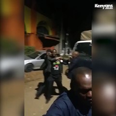 Video of Drunk Police Officer Sparks Outrage