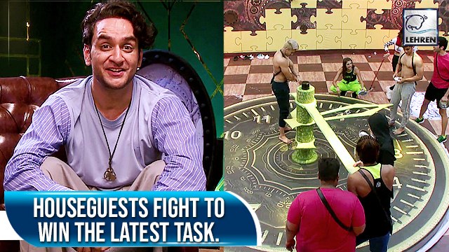 Mastermind Vikas Gupta Introduces New Task On MTV Ace Of Space 2