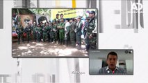 Hay evidencia que establece la presencia de las FARC en Venezuela desde la época de Jaime Lusinchi