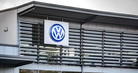 Erdoğan ile görüştüler! Volkswagen'in yatırım için Türkiye'yi seçmesine kesin gözüyle bakılıyor