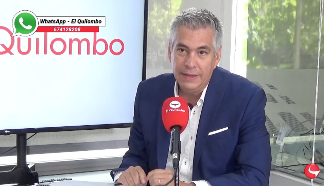 El Quilombo: El escalofriante testimonio de un periodista que apunta al suicidio de Blanca