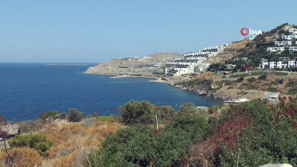Bakan Kurum'un 'Kendiniz yıkın yoksa biz yıkarız dediği' kaçak asansörü 12 gün de yıkamadılar