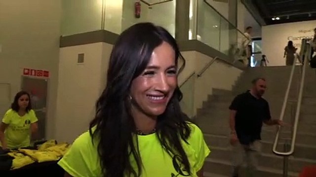 El mensaje de Begoña Villacís sobre la conciliación y las 'madres que no renuncian'