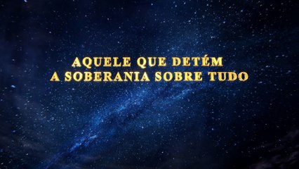 Música gospel "Aquele que detém a soberania sobre tudo" Clipe 11 - A ida dos judeus para o exílio no estrangeiro e a disseminação do evangelho do reino dos céus