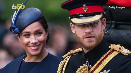Meghan Markle Will Return to Official Royal Duties With The Launch of This