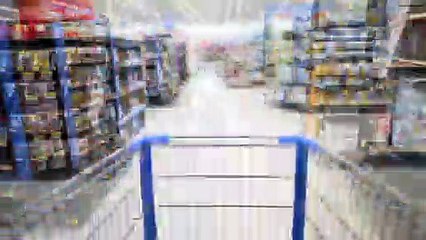 Walmart Keeps This Item in Stock Before Major Storms Because it's a Surprisingly Big Seller