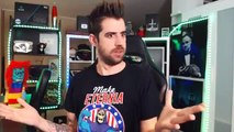 El 'youtuber' AuronPlay termina siendo denunciado por el presidente del Barcelona -