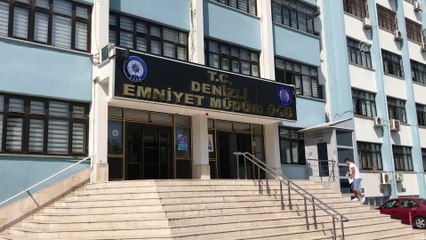 FETÖ'den aranan sözde 'üst yönetici' yakalandı - DENİZLİ