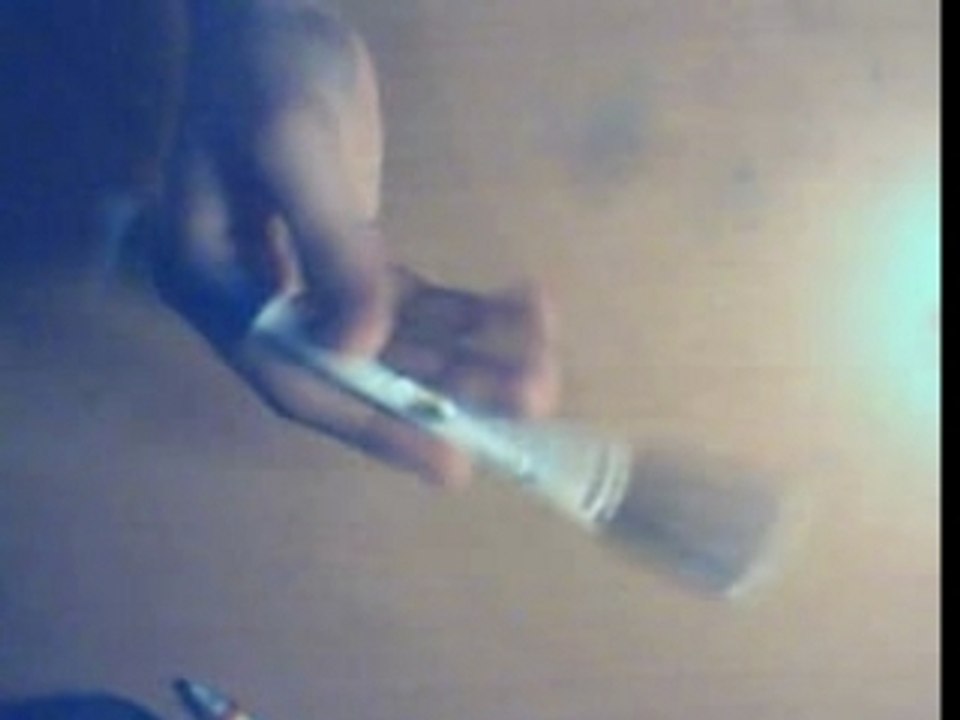 Combo pen spinning by MiLkY=> Amjad